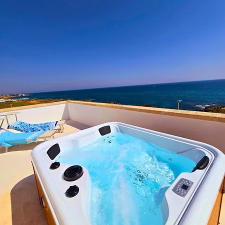 Villa Apulian Escapes - Borgo Scogliera 94 *