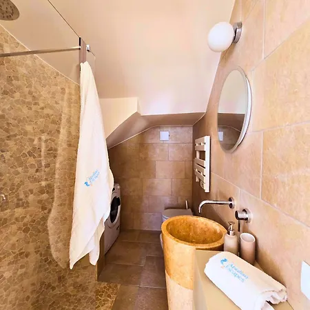 Villa Apulian Escapes - Borgo Scogliera 94