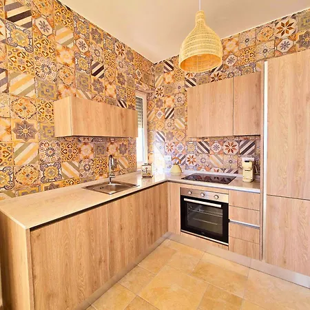 Villa Apulian Escapes - Borgo Scogliera 94