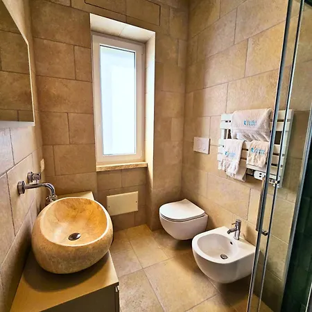 Apulian Escapes - Borgo Scogliera 94