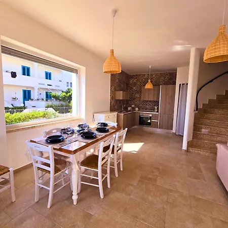 Villa Apulian Escapes - Borgo Scogliera 94 Savelletri