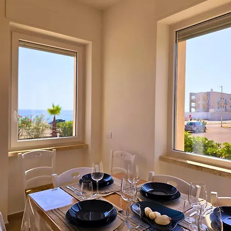 Apulian Escapes - Borgo Scogliera 94