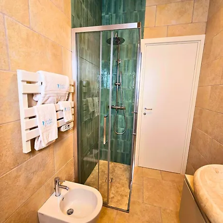 Apulian Escapes - Borgo Scogliera 94 Villa *