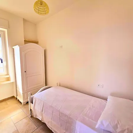 Apulian Escapes - Borgo Scogliera 94